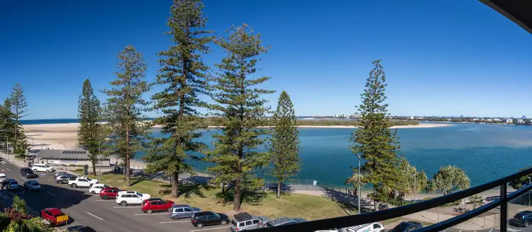 Fourth view of Homely house listing, 13/32 Esplanade Bulcock Beach, Caloundra QLD 4551