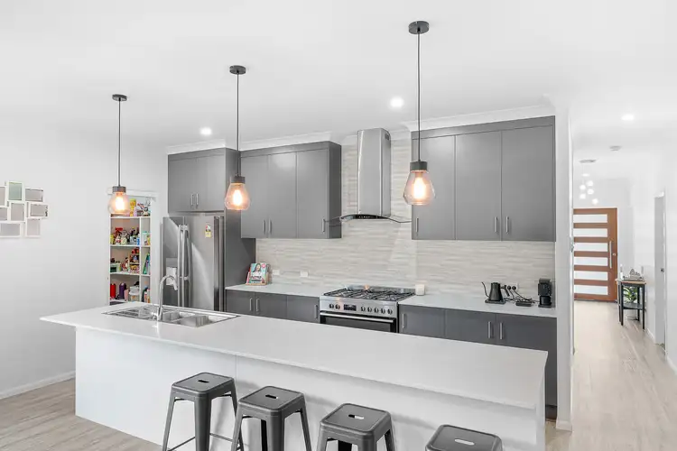 Second view of Homely house listing, 41 Peter Corones Drive, Kirkwood QLD 4680