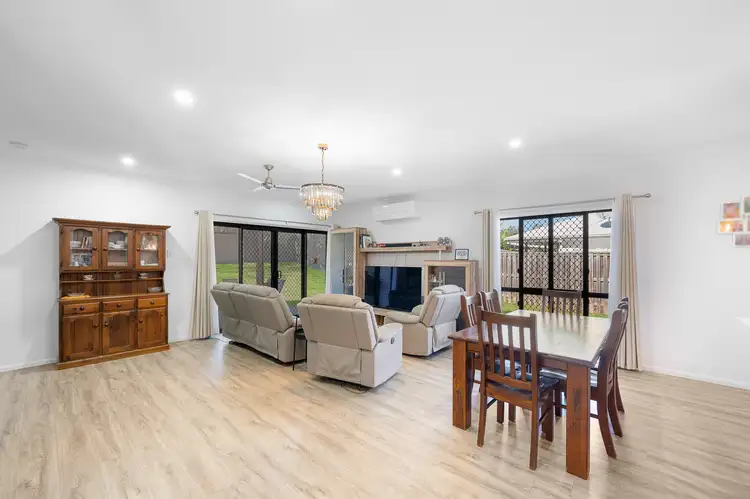 Fifth view of Homely house listing, 41 Peter Corones Drive, Kirkwood QLD 4680