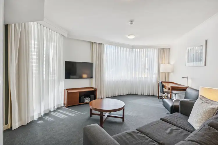 1701/95 Charlotte Street, Brisbane City QLD 4000