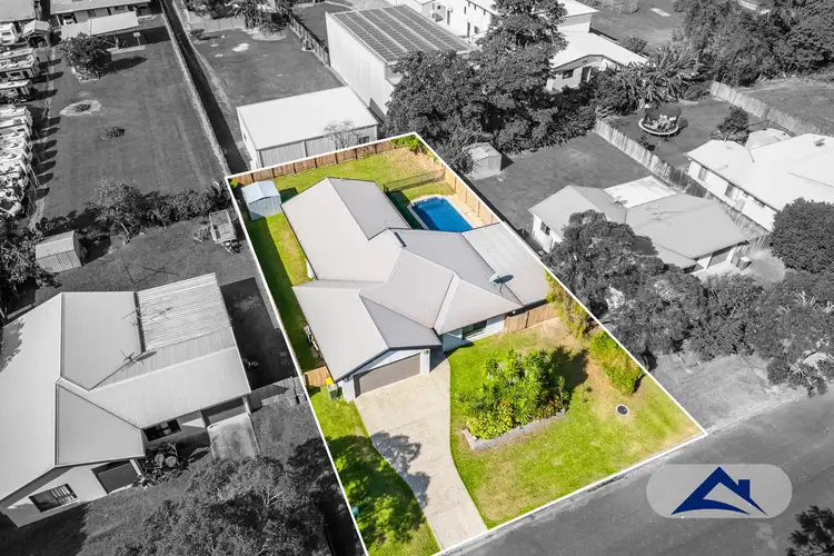 Main view of Homely house listing, 32 Shaft Street, Edmonton QLD 4869