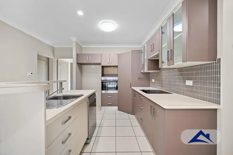 Fourth view of Homely house listing, 32 Shaft Street, Edmonton QLD 4869