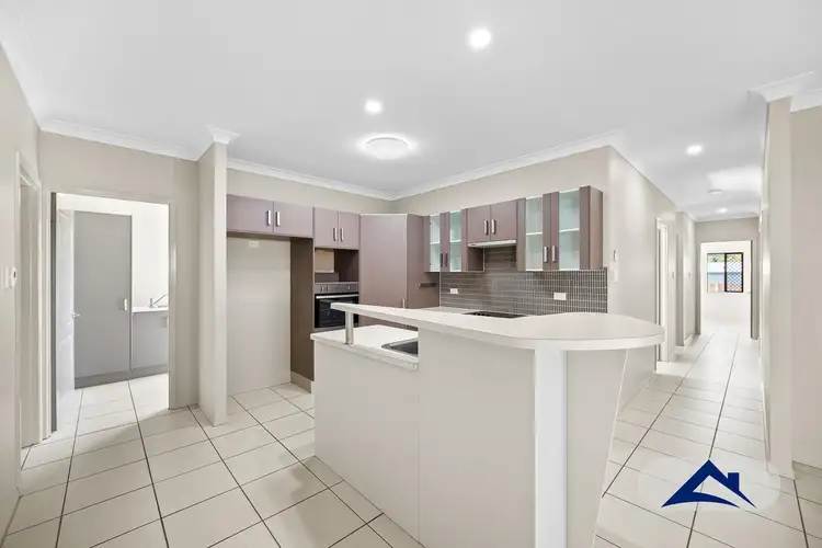 Fifth view of Homely house listing, 32 Shaft Street, Edmonton QLD 4869
