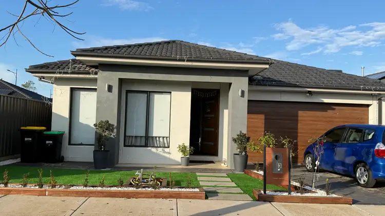 3 Headingley Grove, Strathtulloh VIC 3338