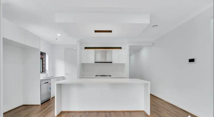 Second view of Homely house listing, 3 Headingley Grove, Strathtulloh VIC 3338