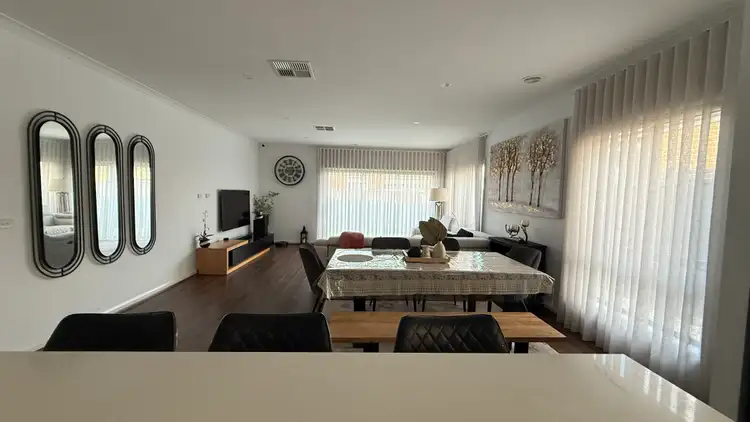 Third view of Homely house listing, 3 Headingley Grove, Strathtulloh VIC 3338