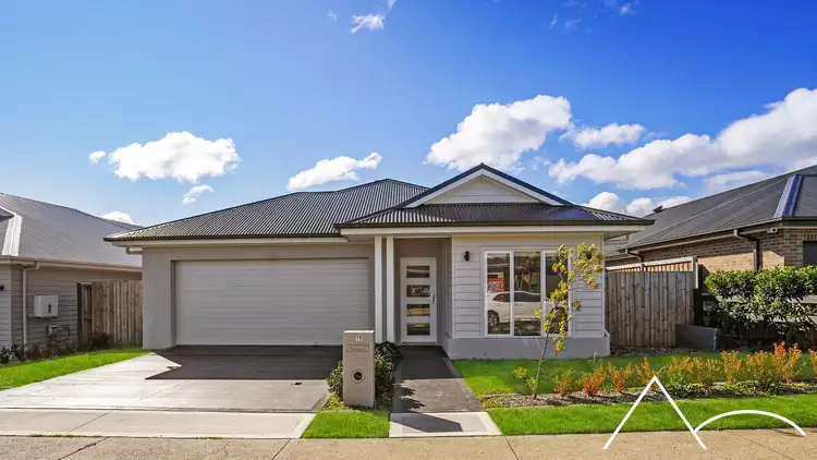 19 The Irons Drive, Wilton NSW 2571