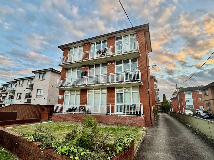 Main view of Homely unit listing, 8/40 Beamish Street, Campsie NSW 2194