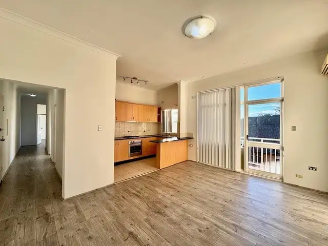 Second view of Homely unit listing, 8/40 Beamish Street, Campsie NSW 2194