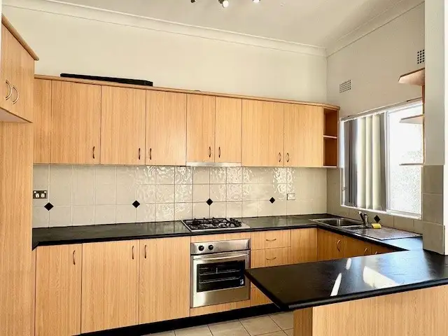 Third view of Homely unit listing, 8/40 Beamish Street, Campsie NSW 2194