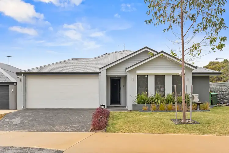 29 Vitae Chase, Baldivis WA 6171
