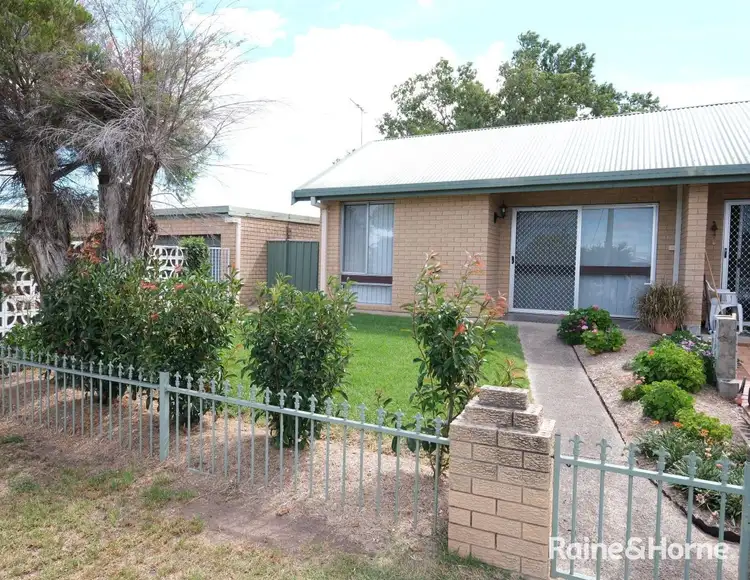 Main view of Homely house listing, 16A Brown Street, Inverell NSW 2360