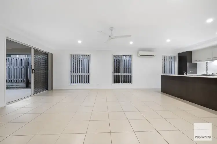 Fourth view of Homely house listing, 32 Ellabay Crescent, Redland Bay QLD 4165