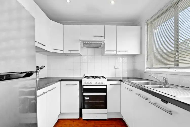 Second view of Homely house listing, 6 & 6a Wilga Street, North St Marys NSW 2760