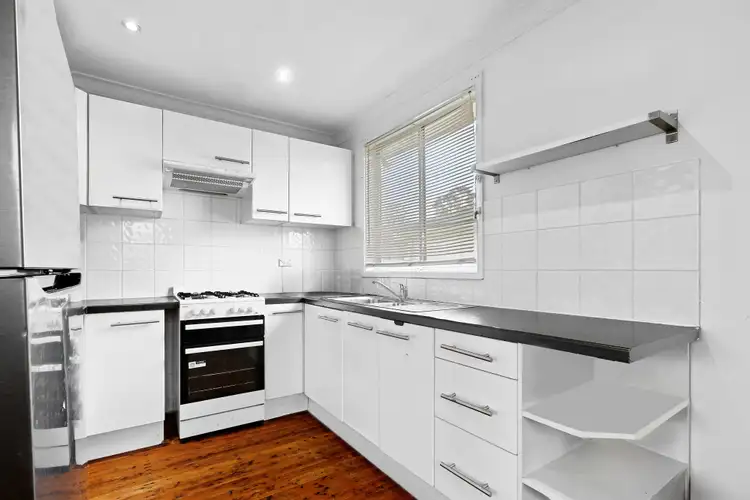 Third view of Homely house listing, 6 & 6a Wilga Street, North St Marys NSW 2760