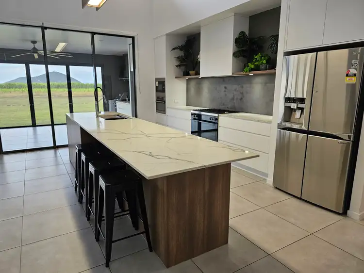 Fourth view of Homely house listing, 189 Daniel Road, Fredericksfield QLD 4806