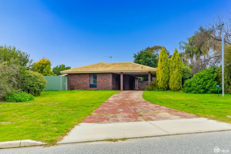 Third view of Homely house listing, 45 Sexty Street, Armadale WA 6112