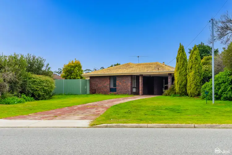 Sixth view of Homely house listing, 45 Sexty Street, Armadale WA 6112