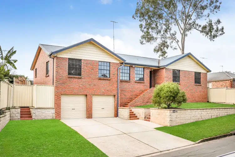 45 Cooper Street, Penrith NSW 2750