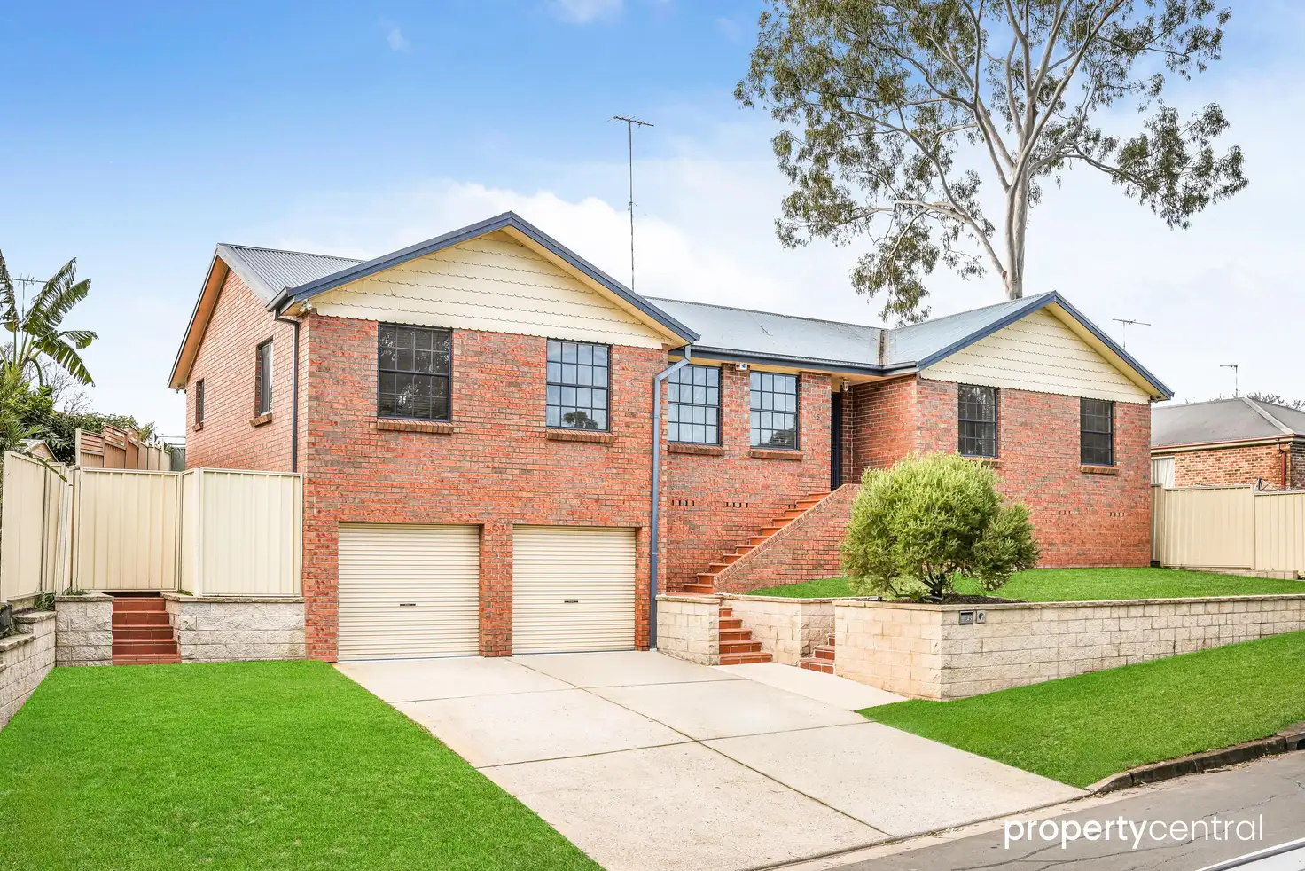 Main view of Homely house listing, 45 Cooper Street, Penrith NSW 2750