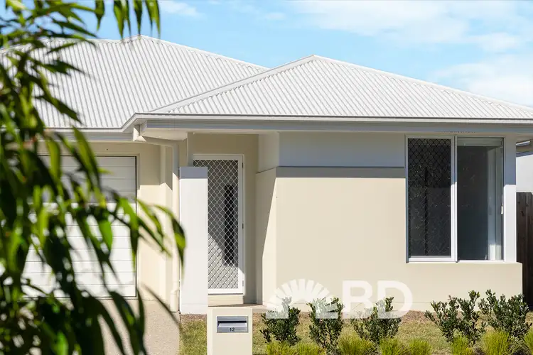 12 Macrae Street, Morayfield QLD 4506