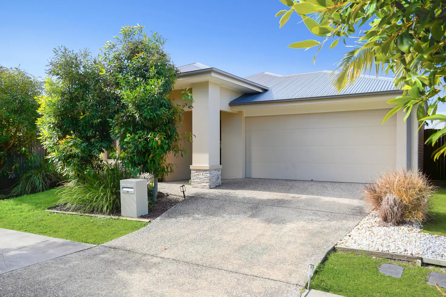 Main view of Homely house listing, 20 Velvet Way, Palmview QLD 4553