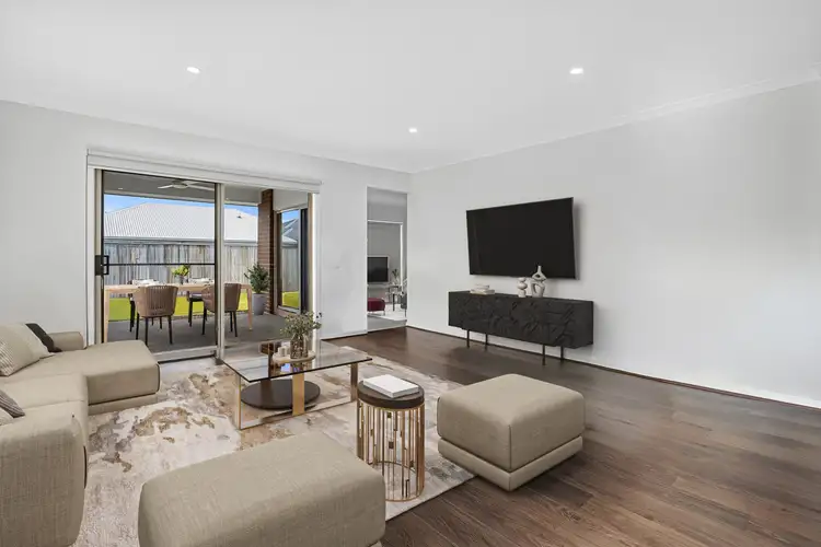 Sixth view of Homely house listing, 20 Velvet Way, Palmview QLD 4553