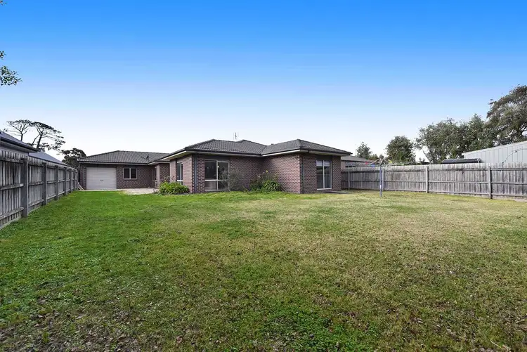 Second view of Homely house listing, 153 Station Road, New Gisborne VIC 3438