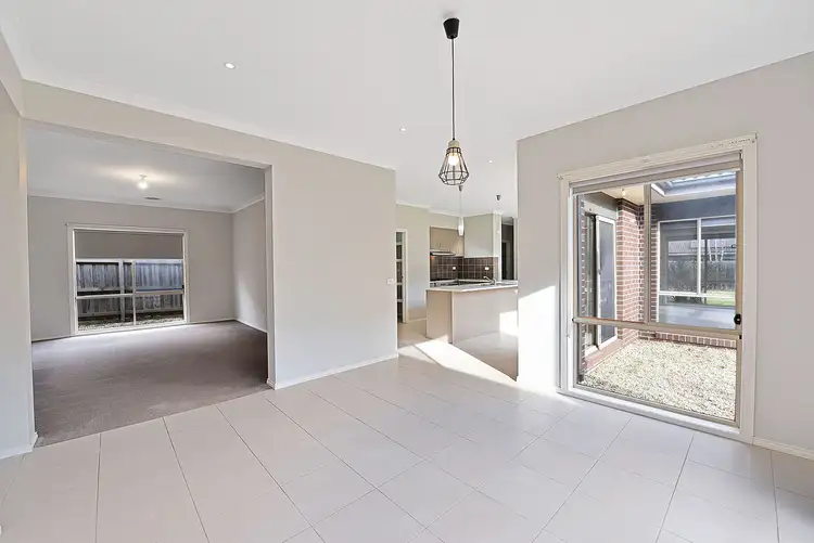 Fourth view of Homely house listing, 153 Station Road, New Gisborne VIC 3438