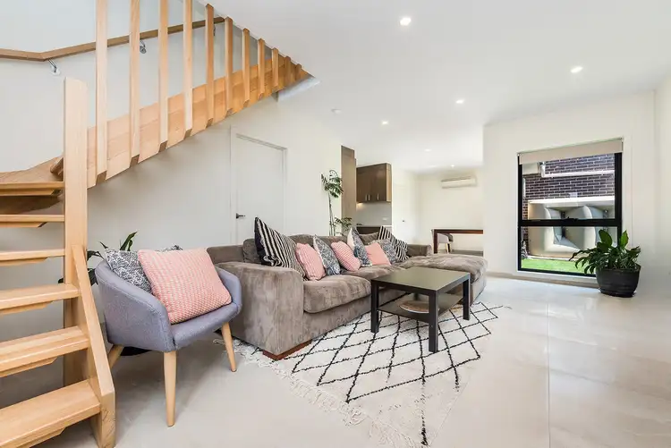 Fourth view of Homely townhouse listing, 1/31 Holt Street, Ardeer VIC 3022
