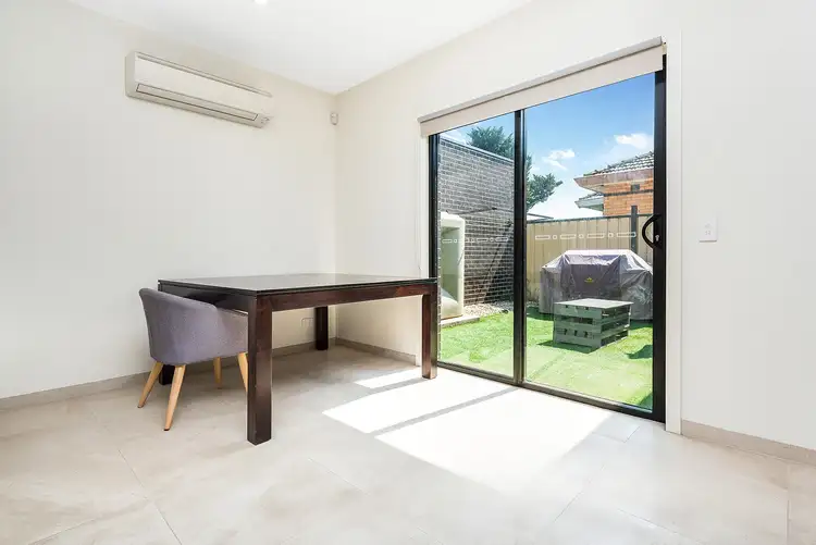 Fifth view of Homely townhouse listing, 1/31 Holt Street, Ardeer VIC 3022