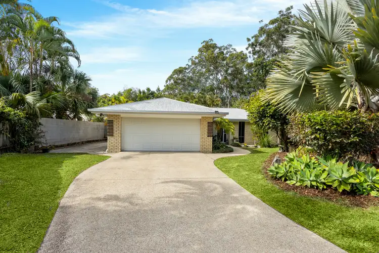 Main view of Homely house listing, 3 Banyalla Court, Noosaville QLD 4566