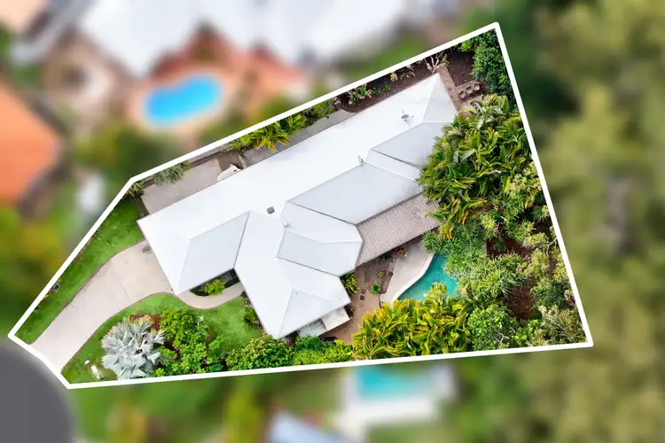 Second view of Homely house listing, 3 Banyalla Court, Noosaville QLD 4566