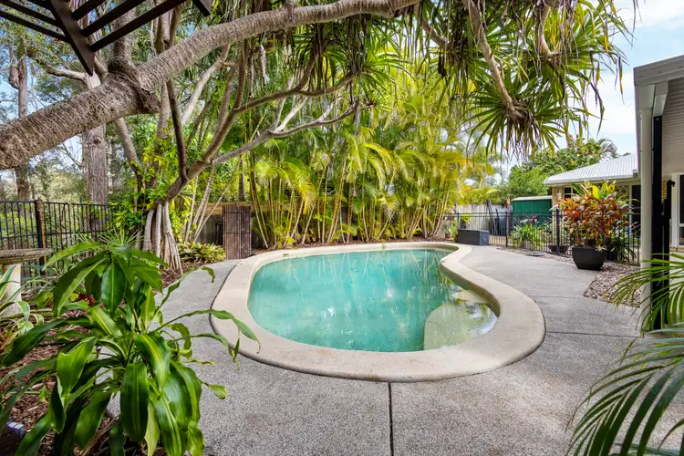 Third view of Homely house listing, 3 Banyalla Court, Noosaville QLD 4566