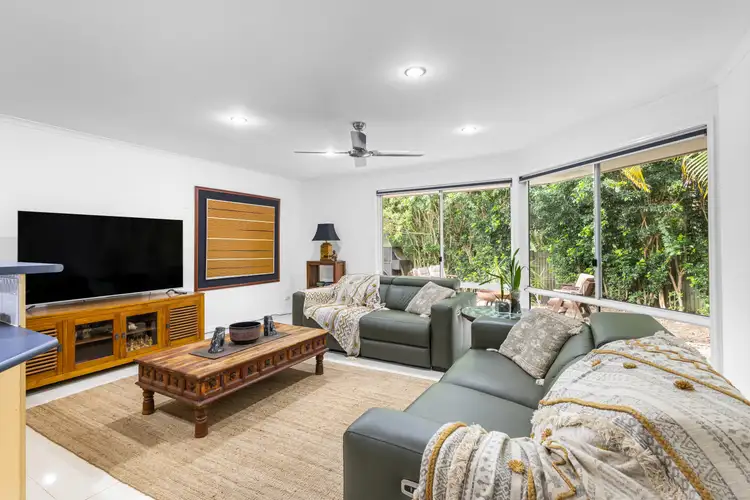 Fourth view of Homely house listing, 3 Banyalla Court, Noosaville QLD 4566