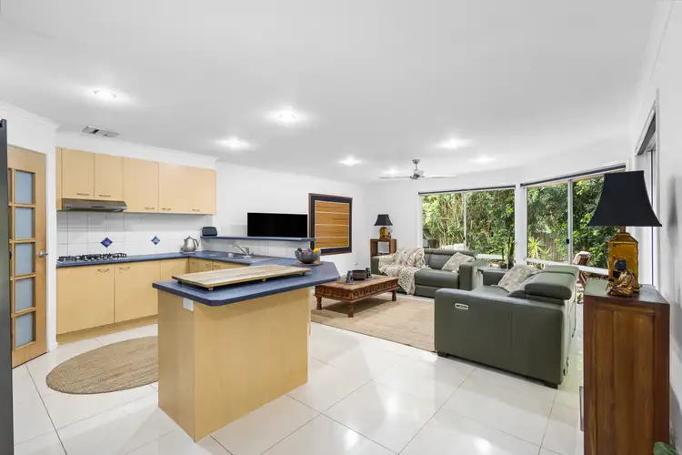 Fifth view of Homely house listing, 3 Banyalla Court, Noosaville QLD 4566