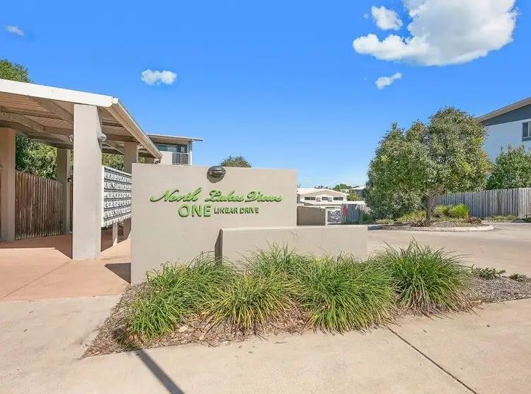 Main view of Homely unit listing, 30/1 Linear Drive, Mango Hill QLD 4509