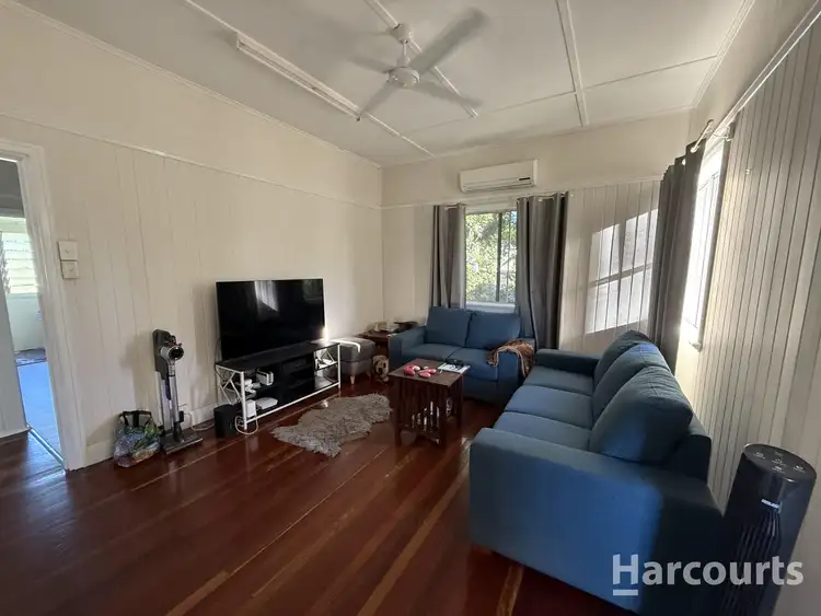 Second view of Homely house listing, 7 Degilbo Street, Maryborough QLD 4650