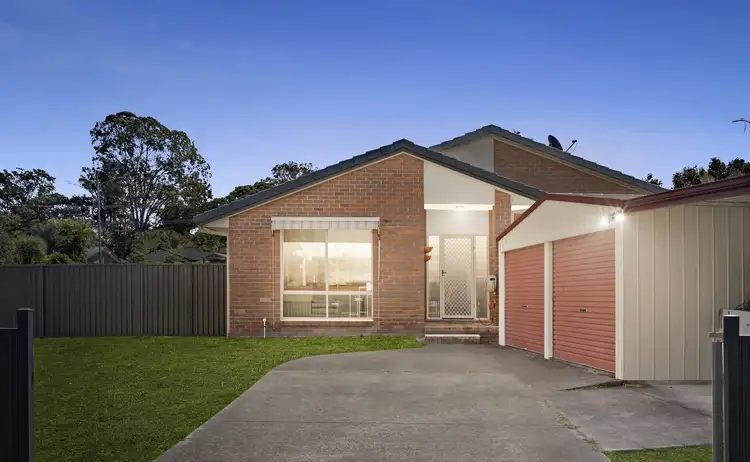4A Sherman Drive