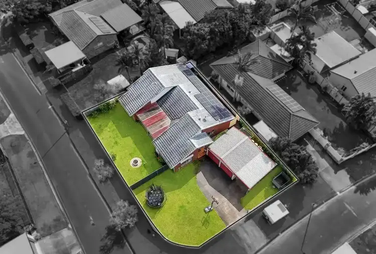 4A Sherman Drive, Upper Coomera QLD 4209