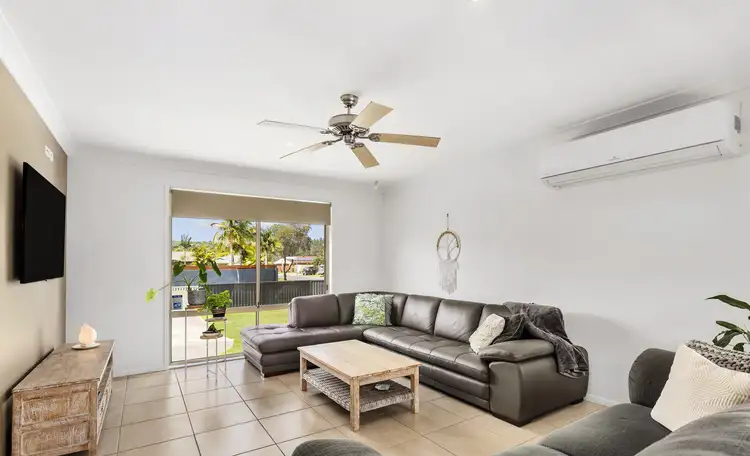 Fourth view of Homely semi-detached listing, 4A Sherman Drive, Upper Coomera QLD 4209