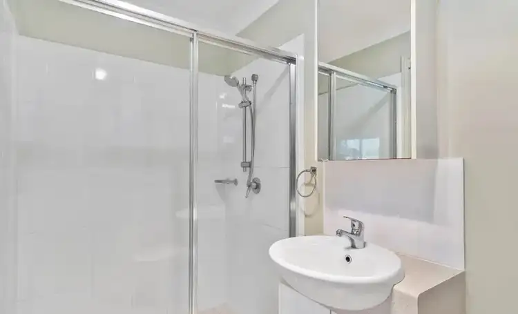Second view of Homely semi-detached listing, 4B Sherman Drive, Upper Coomera QLD 4209