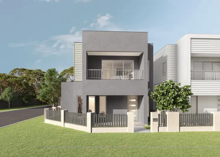 32 Jane Armitage Drive, Marsden Park NSW 2765