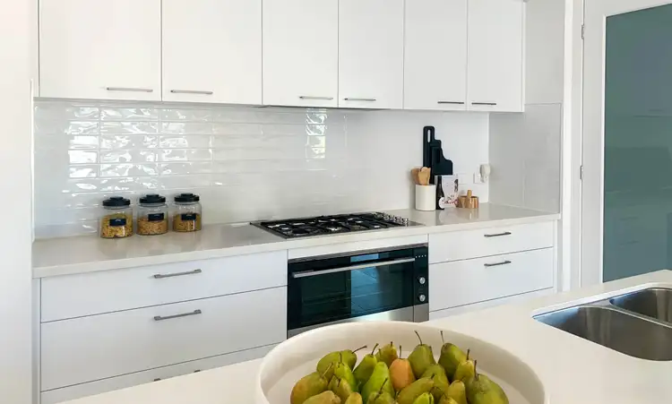 Second view of Homely house listing, 32 Jane Armitage Drive, Marsden Park NSW 2765