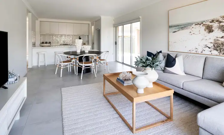 Third view of Homely house listing, 32 Jane Armitage Drive, Marsden Park NSW 2765