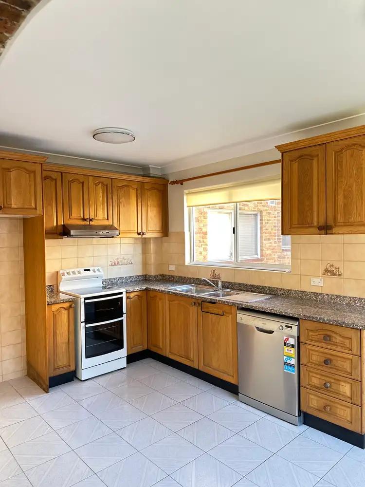 Main view of Homely apartment listing, 2/31-33 Pile Street, Marrickville NSW 2204