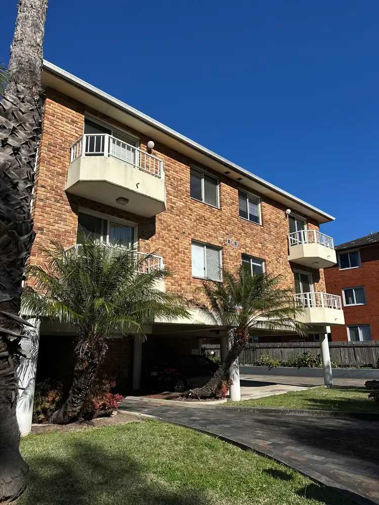 Second view of Homely apartment listing, 2/31-33 Pile Street, Marrickville NSW 2204