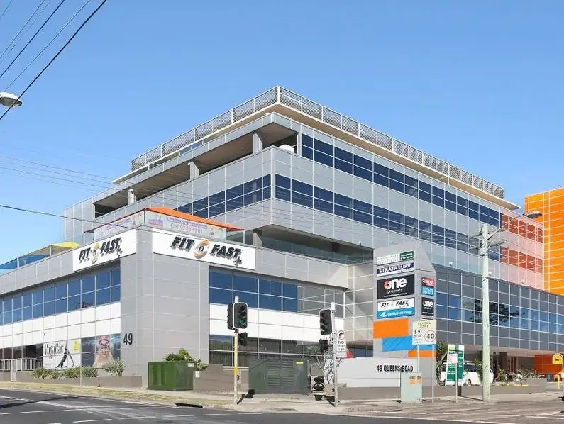 Main view of Homely other listing, 405/49 Queens Road, Five Dock NSW 2046