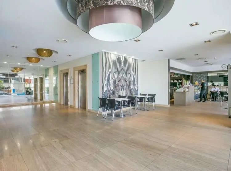 Second view of Homely other listing, 405/49 Queens Road, Five Dock NSW 2046