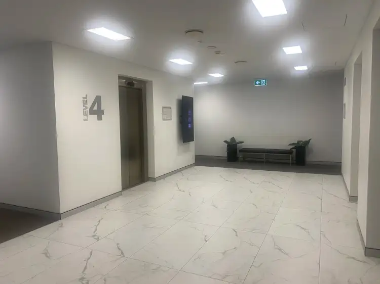 Third view of Homely other listing, 405/49 Queens Road, Five Dock NSW 2046